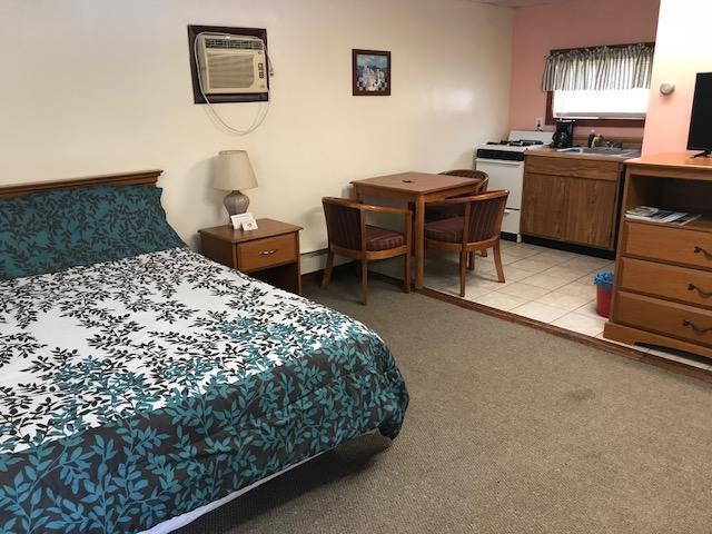 Fosterdale Motor Lodge Cochecton Eksteriør billede