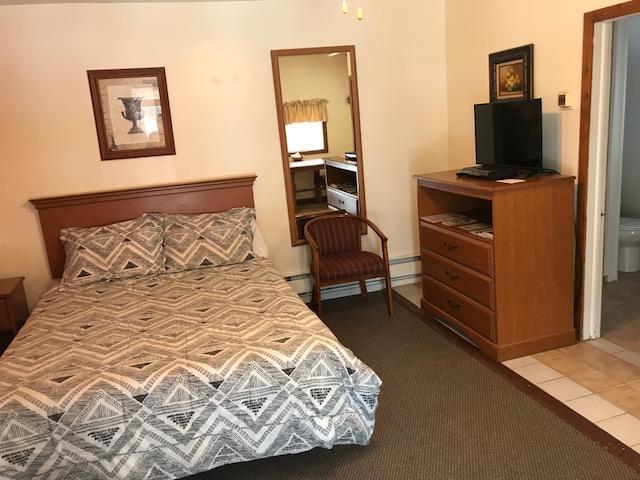 Fosterdale Motor Lodge Cochecton Eksteriør billede